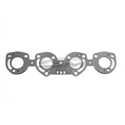 Exhaust Manifold Gasket: Yamaha 1100 05-15
