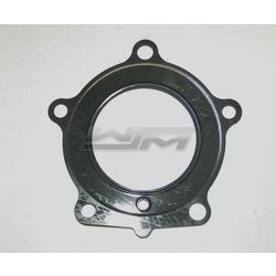 Muffler Damper Gasket: Yamaha 1800 08-10