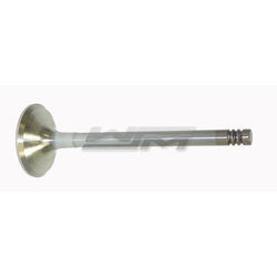 Exhaust Valve: Sea-Doo 1503 / 1630 4-Tec 02-22