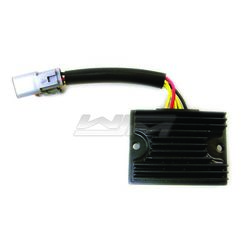 Voltage Regulator; Sea-Doo 800 - 1503 02-07